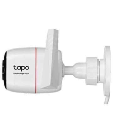 TP-Link Tapo Outdoor Security Wi-Fi Camera