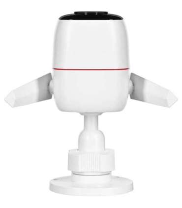 TP-Link Tapo Outdoor Security Wi-Fi Camera