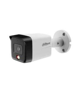 IP Camera DAHUA IPC-HDW1639T-A-IL-0280B-S6 White