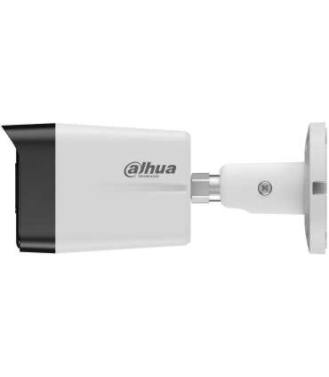 IP Camera DAHUA IPC-HDW1639T-A-IL-0280B-S6 White