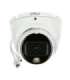 IP Camera DAHUA IPC-HDW1639T-A-IL-0280B-S6 White
