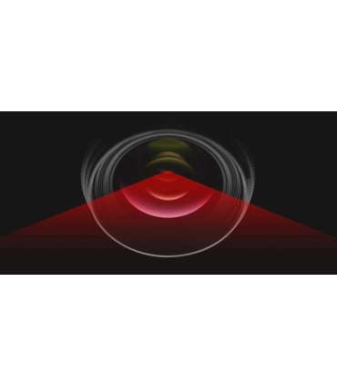 IP Camera DAHUA IPC-HDW1639T-A-IL-0280B-S6 White