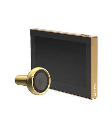 EZVIZ HP2 Black, Gold