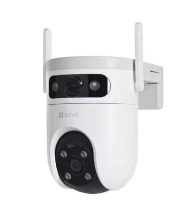 EZVIZ H9c Dual 2K Dome IP security camera Outdoor 2304 x 1296 pixels Ceiling/Wall/Pole