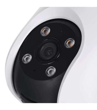 EZVIZ H9c Dual 2K Dome IP security camera Outdoor 2304 x 1296 pixels Ceiling/Wall/Pole