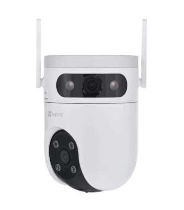 EZVIZ H9c Dual 2K Dome IP security camera Outdoor 2304 x 1296 pixels Ceiling/Wall/Pole