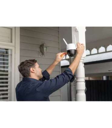 Imou Cruiser 4MP Dome IP security camera Indoor & outdoor 2560 x 1440 pixels Ceiling/Pole