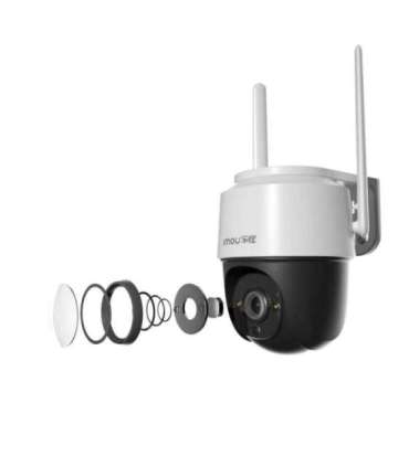 Imou Cruiser 4MP Dome IP security camera Indoor & outdoor 2560 x 1440 pixels Ceiling/Pole