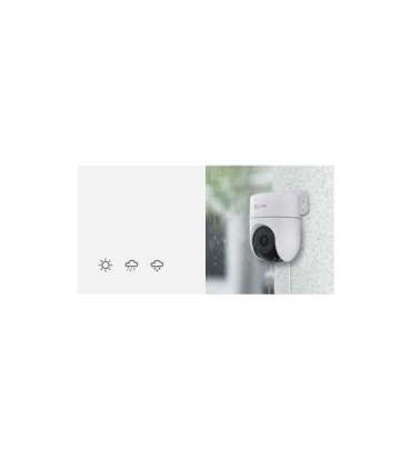 EZVIZ H8c Turret IP security camera Indoor & outdoor 1920 x 1080 pixels Ceiling/wall