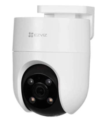 IP PTZ CAMERA EZVIZ H8C