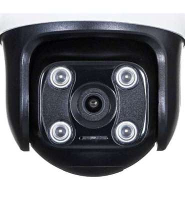 Tenda RH7-WCA security camera Turret IP security camera Outdoor 2560 x 1440 pixels Ceiling