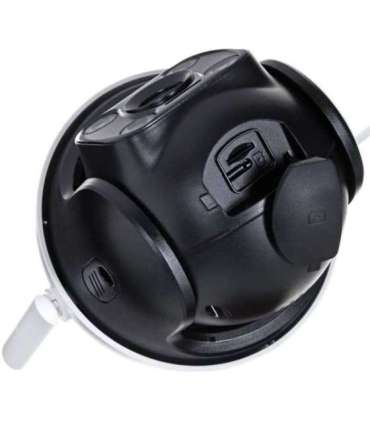 Tenda RH7-WCA security camera Turret IP security camera Outdoor 2560 x 1440 pixels Ceiling