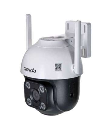 Tenda RH7-WCA security camera Turret IP security camera Outdoor 2560 x 1440 pixels Ceiling