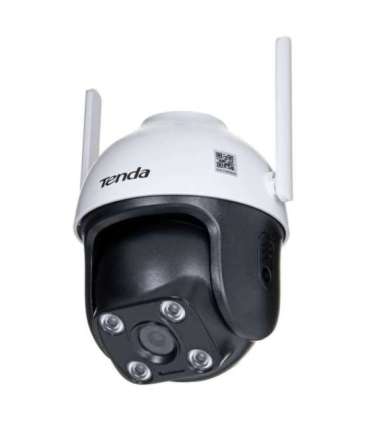 Tenda RH7-WCA security camera Turret IP security camera Outdoor 2560 x 1440 pixels Ceiling