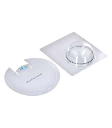 Ubiquiti UVC-G5-Dome IP security camera Indoor & outdoor 2688 x 1512 pixels Ceiling/wall