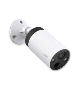 TP-Link Tapo Smart Wire-Free Security Camera