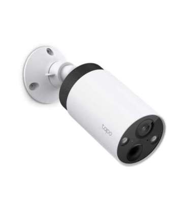 TP-Link Tapo Smart Wire-Free Security Camera