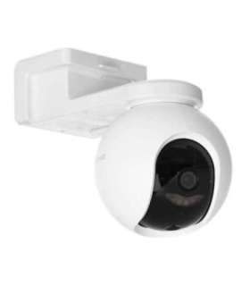 EZVIZ HB8 Spherical IP security camera Outdoor 2560 x 1440 pixels Wall with solar panel