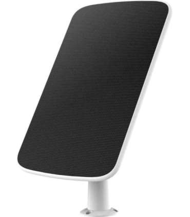 EZVIZ HB8 Spherical IP security camera Outdoor 2560 x 1440 pixels Wall with solar panel