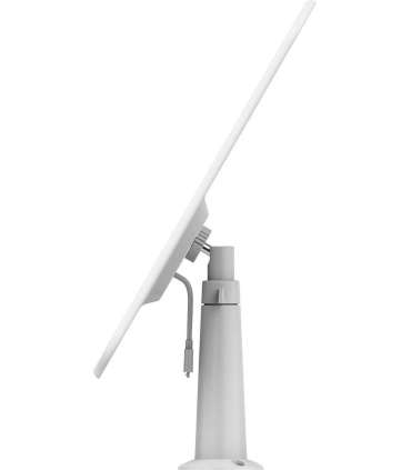 EZVIZ HB8 Spherical IP security camera Outdoor 2560 x 1440 pixels Wall with solar panel