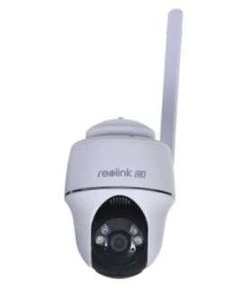 Reolink Go Series G440 Dome IP security camera Indoor & outdoor 3840 x 2160 pixels Wall