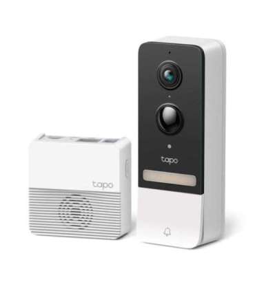 Video door entry camera TP-Link Tapo D230S1