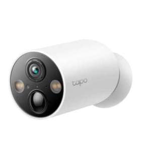 TP-Link Tapo C425 Bullet IP security camera Outdoor 2560 x 1440 pixels Ceiling/wall