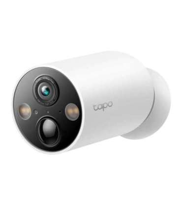 TP-Link Tapo C425 Bullet IP security camera Outdoor 2560 x 1440 pixels Ceiling/wall