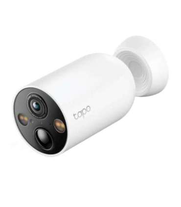TP-Link Tapo C425 Bullet IP security camera Outdoor 2560 x 1440 pixels Ceiling/wall