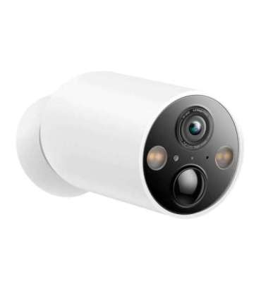 TP-Link Tapo C425 Bullet IP security camera Outdoor 2560 x 1440 pixels Ceiling/wall