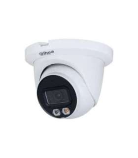 IP Camera DAHUA IPC-HDW2249TM-S-IL-0280B White