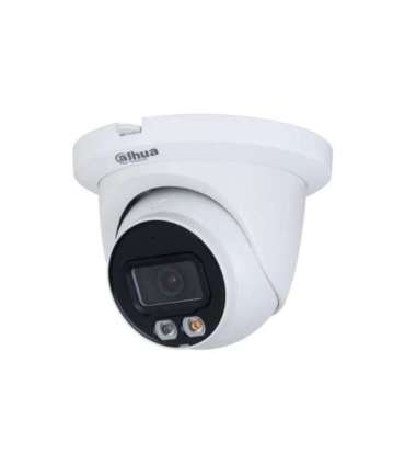 IP Camera DAHUA IPC-HDW2249TM-S-IL-0280B White