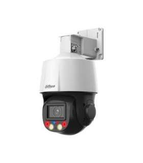 Dahua Technology WizSense SD3E405DB-GNY-A-PV1 Turret IP security camera Indoor & outdoor 2560 x 1440 pixels Ceiling/wall