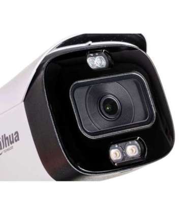 IP CAMERA DAHUA IPC-HFW3849T1-AS-PV-0280B-S4 TIOC 2.0
