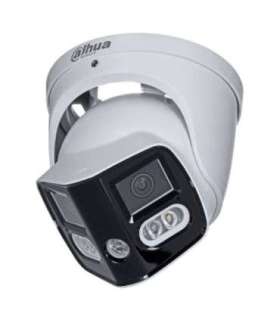 Dahua Technology IPC-PDW3849-A180-E2-AS-PV-0280B security camera Turret IP security camera Outdoor 4096 x 1860 pixels