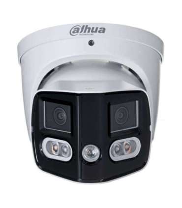 Dahua Technology IPC-PDW3849-A180-E2-AS-PV-0280B security camera Turret IP security camera Outdoor 4096 x 1860 pixels