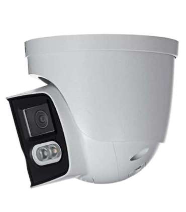 Dahua Technology IPC-PDW3849-A180-E2-AS-PV-0280B security camera Turret IP security camera Outdoor 4096 x 1860 pixels