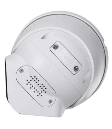 Dahua Technology IPC-PDW3849-A180-E2-AS-PV-0280B security camera Turret IP security camera Outdoor 4096 x 1860 pixels