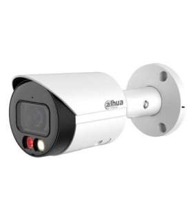 Dahua Technology WizSense IPC-HFW2549S-S-IL-0360B security camera Bullet IP security camera Indoor & outdoor 2960 x 1668