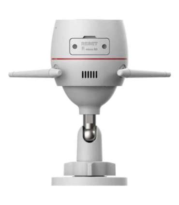 IP camera Wi-Fi EZVIZ H3c 3K