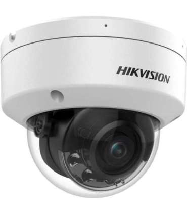 Hikvision DS-2CD2187G2H-LISU(2.8mm)(eF) 8 MP IP CAMERA