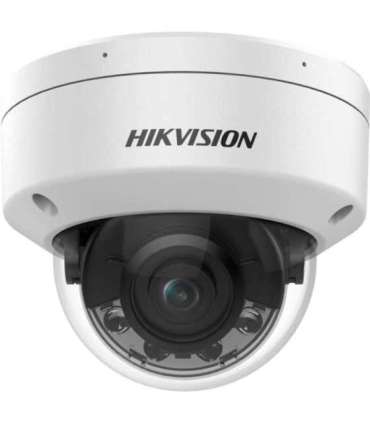 Hikvision DS-2CD2187G2H-LISU(2.8mm)(eF) 8 MP IP CAMERA