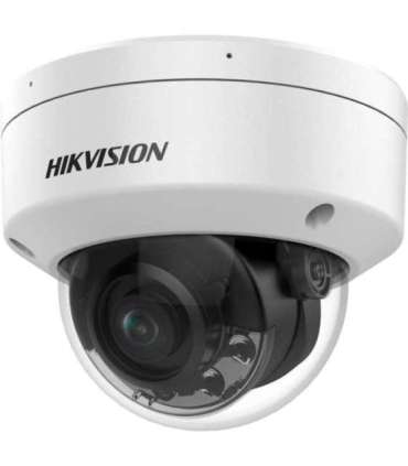 Hikvision DS-2CD2187G2H-LISU(2.8mm)(eF) 8 MP IP CAMERA