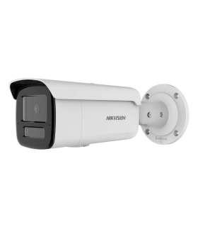 Hikvision Pro Series with AcuSense DS-2CD2T43G2-4LI(2.8MM) security camera Bullet IP security camera Outdoor 2688 x 1520