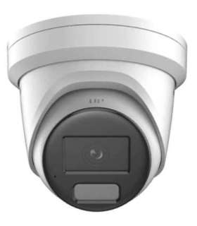 Hikvision Pro Series with AcuSense DS-2CD2366G2H-IU(2.8MM) security camera Turret IP security camera Outdoor 3200 x 1800