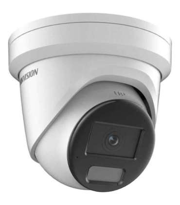 Hikvision Pro Series with AcuSense DS-2CD2366G2H-IU(2.8MM) security camera Turret IP security camera Outdoor 3200 x 1800