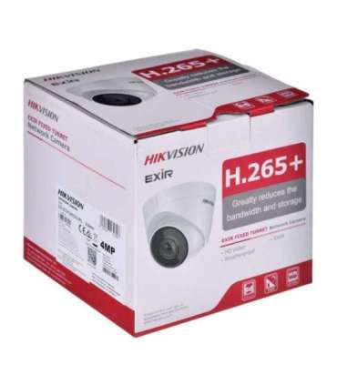 IP CAMERA HIKVISION DS-2CD1341G0-I/PL(2.8 MM)
