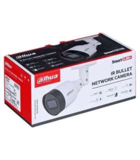 Dahua Technology IPC -HFW1530S-0280B-S6 security camera Bullet IP security camera Indoor & outdoor 2880 x 1620 pixels