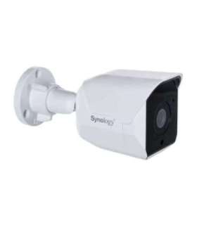 Synology BC500 security camera Bullet IP security camera Indoor & outdoor 2880 x 1620 pixels Wall