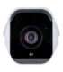 Synology BC500 security camera Bullet IP security camera Indoor & outdoor 2880 x 1620 pixels Wall